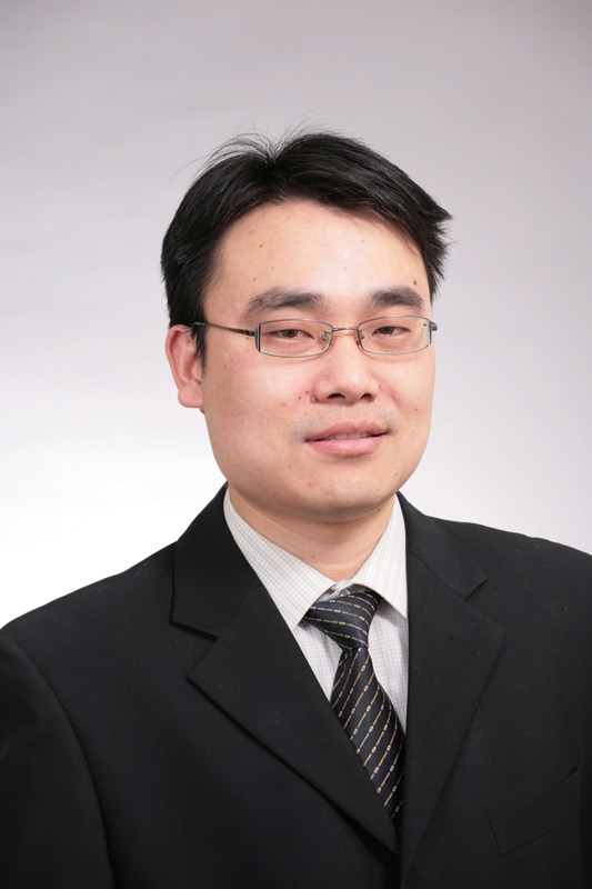 吴鹏章