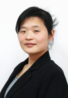 李丽