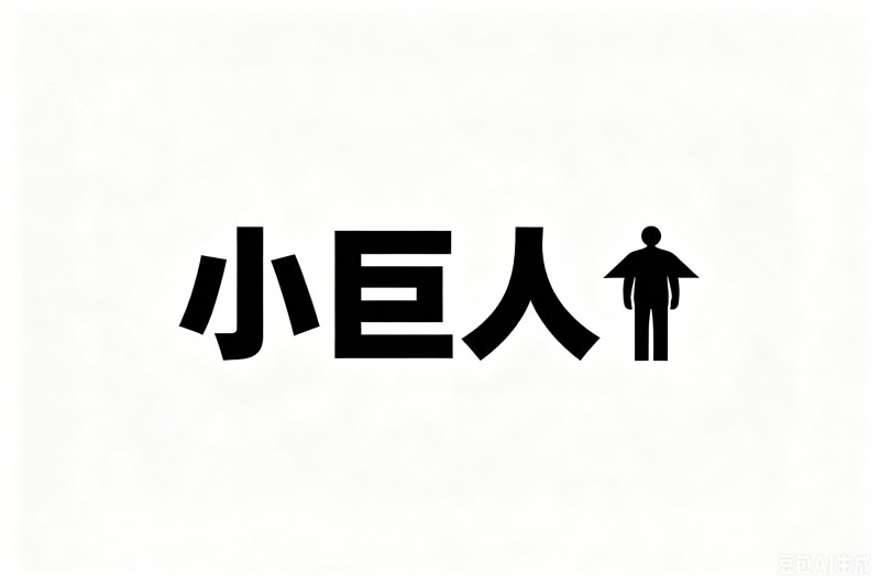 小巨人